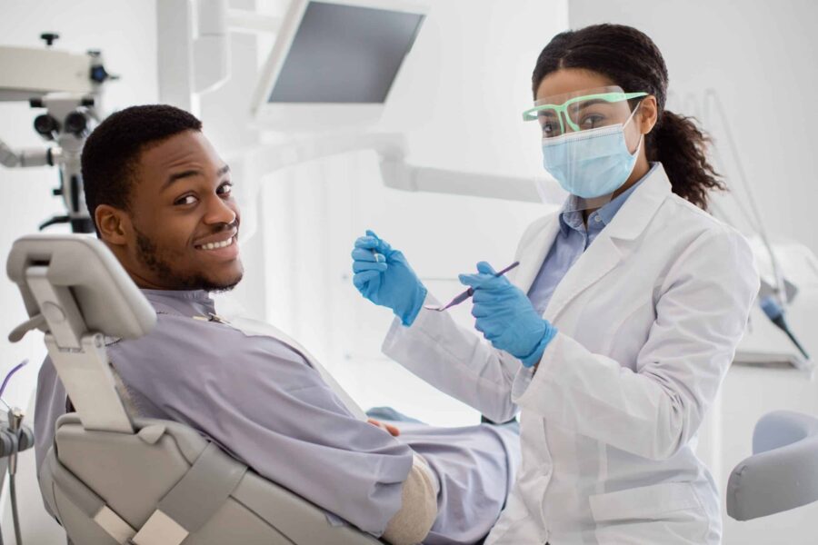 Dental Exams & X-Rays Nashville