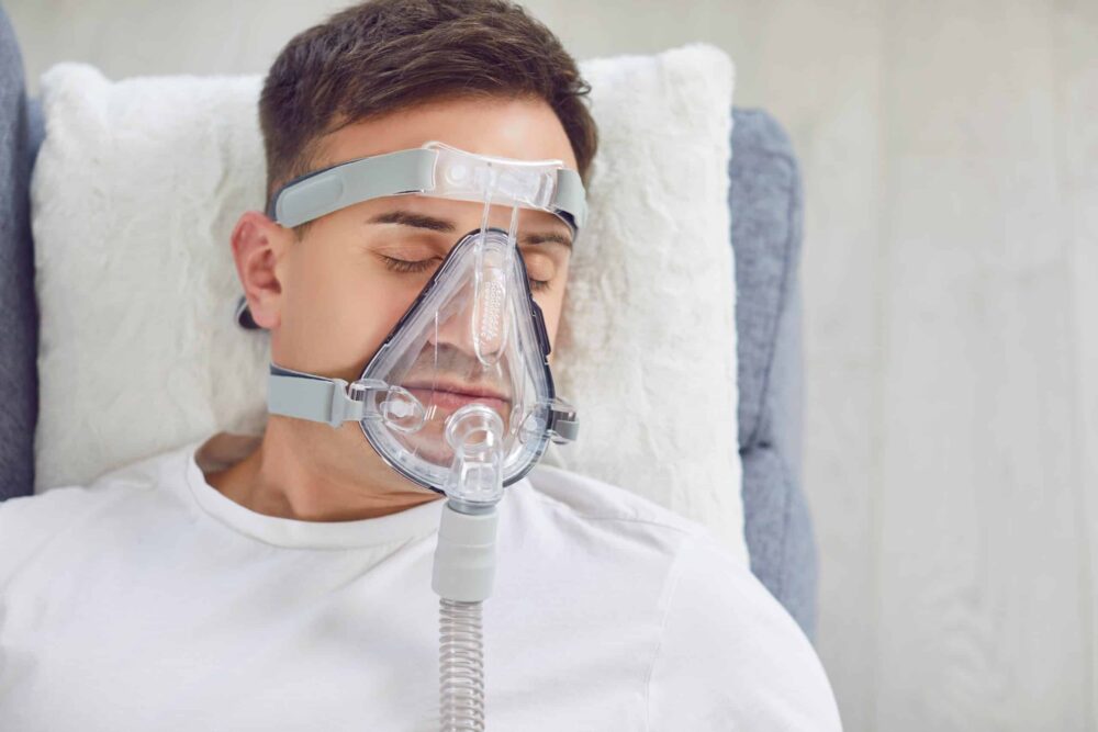 Sleep Apnea Treatment Nashville