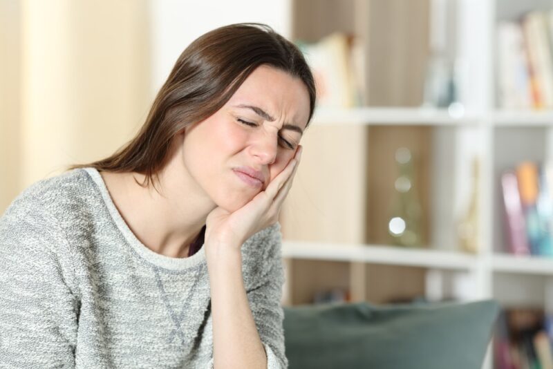 TMJ Treatment Nashville