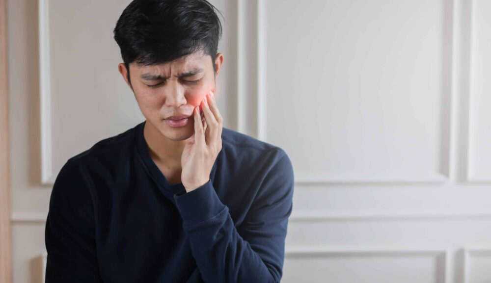 TMJ Treatment Nashville