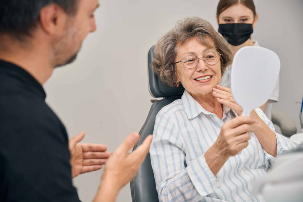 Restorative Dentist Nashville